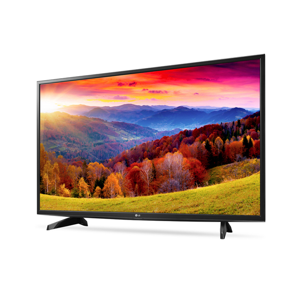 LG Full HD LED TV 43" - 43LH500T